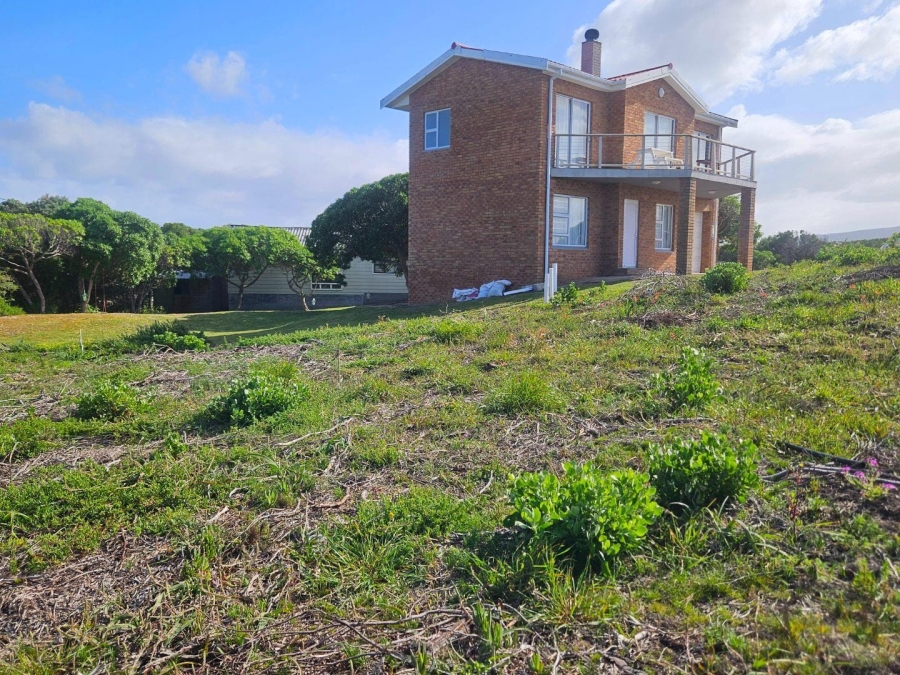0 Bedroom Property for Sale in Pearly Beach Western Cape